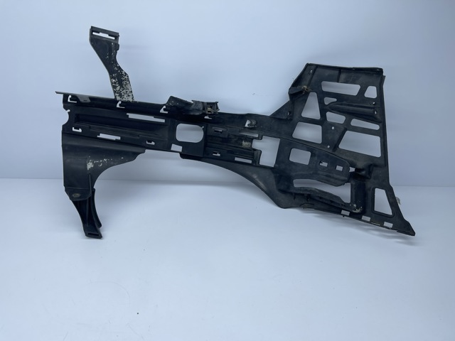 A2118800352 MERCEDES Кронштейн бампера переднего левый купить в Ирпень