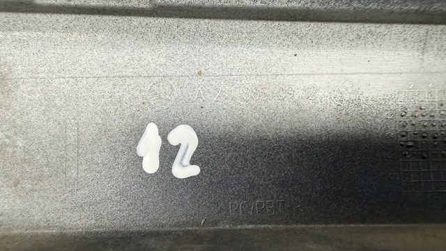 A2118850912 MERCEDES купить в Винница