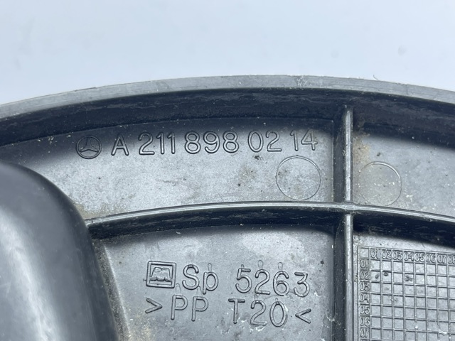 A2118980214 MERCEDES купить в Харьков