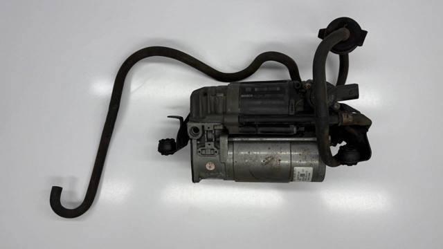 Компрессор подкачки амортизаторов A2123200404 MERCEDES
