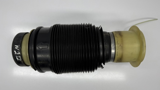 Пневмоподушка задняя A2123203925 MERCEDES