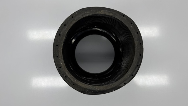 A2123270092 MERCEDES Пневмоподушка (пневморессора) моста заднего купить в Николаев