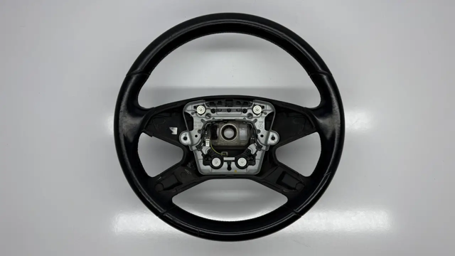 Колесо рулевое A2124600303 MERCEDES