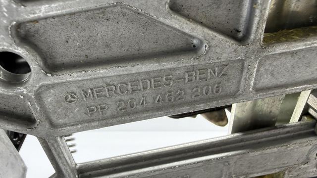 A2124602816 MERCEDES Рулевая колонка купить в Винница