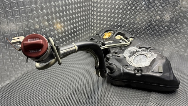 MERCEDES A2124707301 Бак топливный в наличии Винница