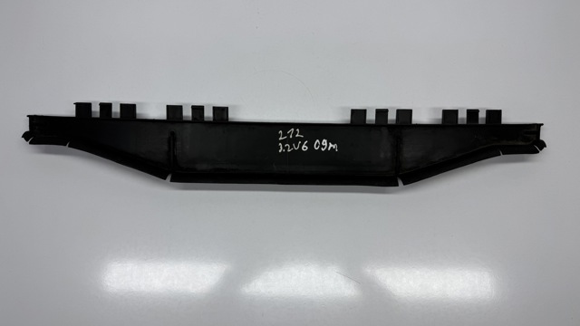 Воздуховод радиатора A2125051430 MERCEDES