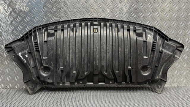 Защита ДВС A2125200223 MERCEDES