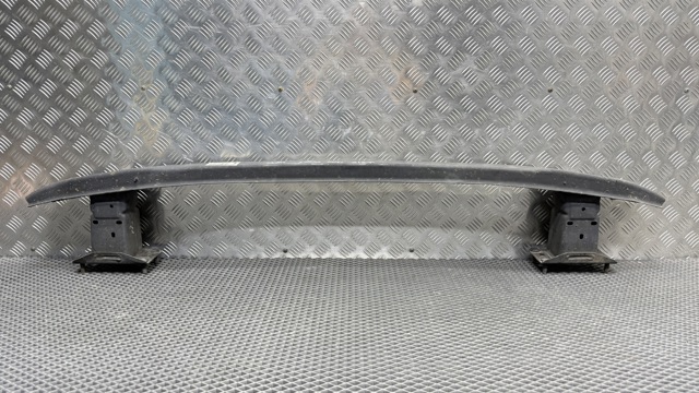 A2126102014 MERCEDES Усилитель бампера заднего купить в Ужгород