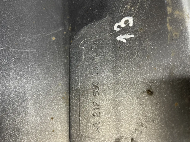 MERCEDES 2126901640 в наличии Черновцы
