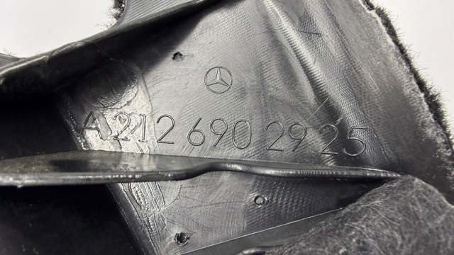 A2126902925 MERCEDES купить в Житомир