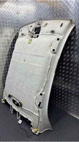 MERCEDES A2126905950 Обивка крыши (потолок) в наличии Черкассы