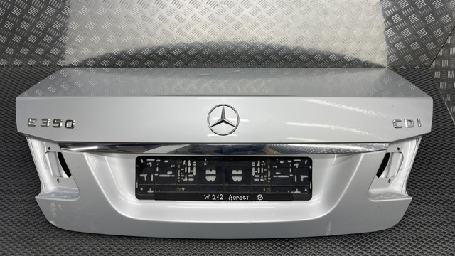 Крышка багажника A2127500975 MERCEDES