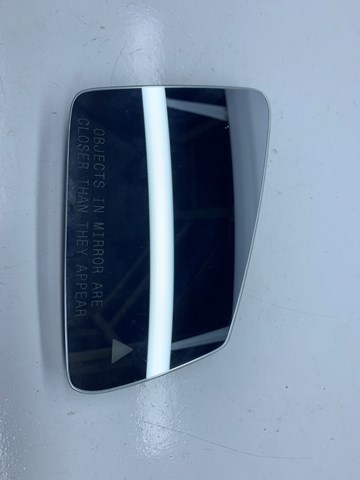 Зеркальный элемент правого зеркала заднего вида A2128102921 MERCEDES