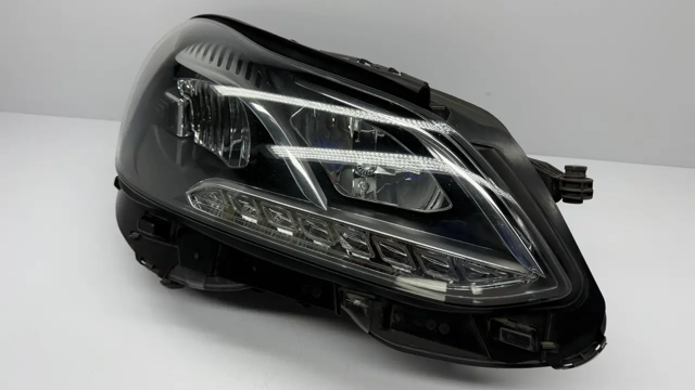 MERCEDES A2128209259 в наличии Черновцы