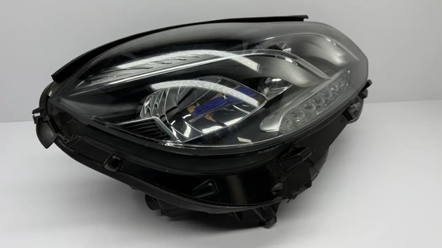 A2128209259 MERCEDES купить в Ирпень
