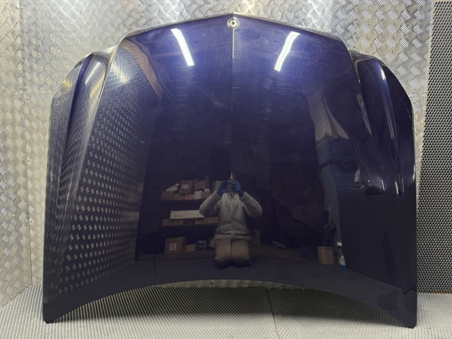 Капот двигателя A2128800157 MERCEDES