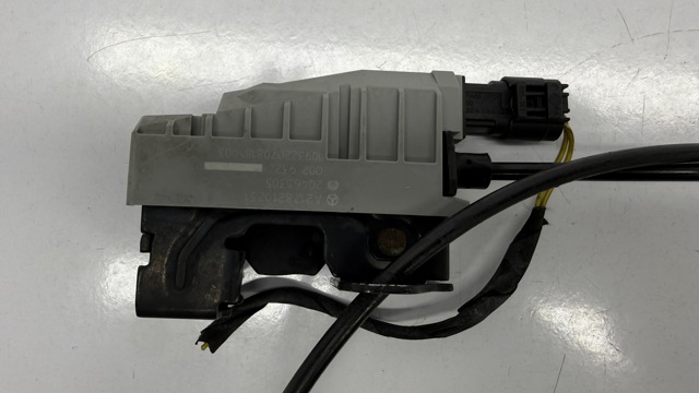 Замок крышки капота A2128800160 MERCEDES