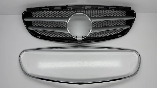 Решетка A2128851022 MERCEDES