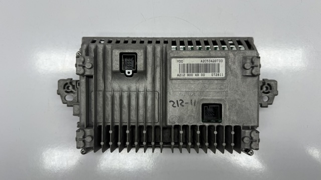 A2129004900 Дисплей многофункциональный купить Черновцы