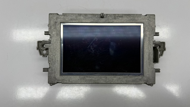 Дисплей бортового компьютера A2129004900 MERCEDES
