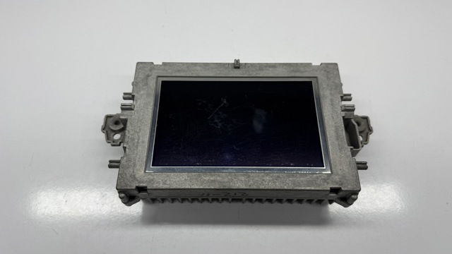 A2129004900 MERCEDES Дисплей многофункциональный купить в Харьков