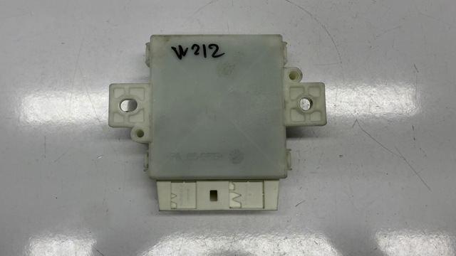 A2129006501 MERCEDES Модуль управления парктроником купить в Каменское