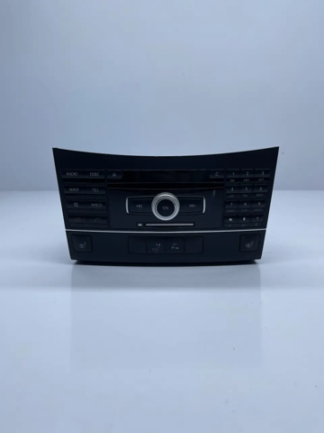 Блок кнопок центральной консоли A2129008309 MERCEDES