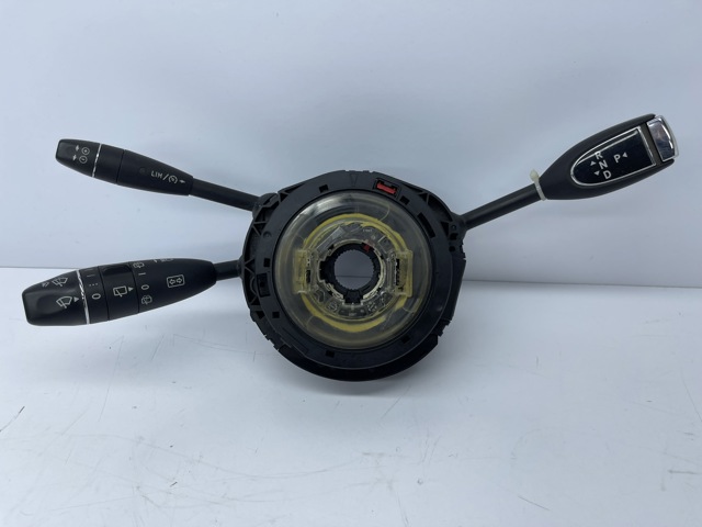 Переключатель подрулевой в сборе A2129008702 MERCEDES
