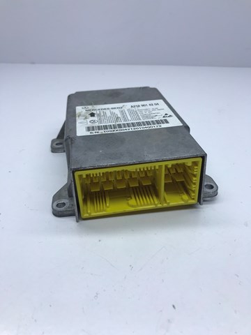 A2129014204 Модуль-процессор управления подушкой безопасности (ЭБУ AIRBAG) купить Днепр