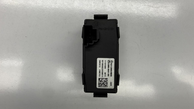 MERCEDES A2129054900 Блок кнопок центральной консоли в наличии Хмельницкий