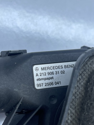 A2129063102 MERCEDES купить в Сумы