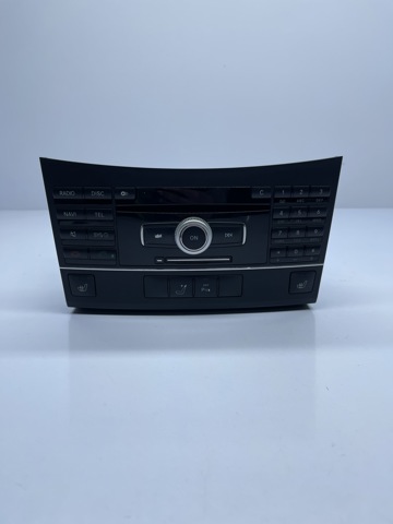 Радиоприемник A2129068800 MERCEDES