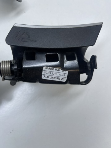 A2129209500 MERCEDES купить в Полтава