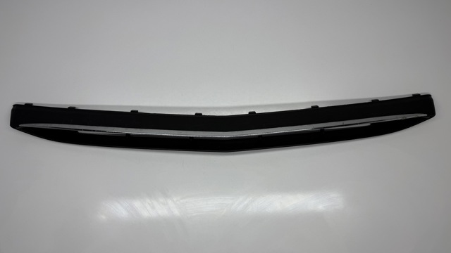 Защитная губа бампера переднего A2138850100 MERCEDES