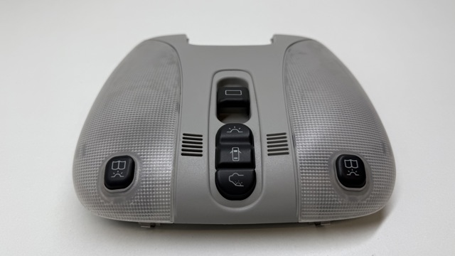 MERCEDES A2158201601 Плафон салона в наличии Днепр