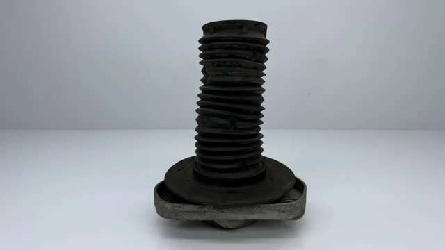 Опора передней стойки A2183230020 MERCEDES