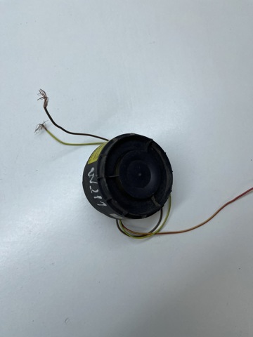 Звуковой колокол сигнализации A2198203226 MERCEDES