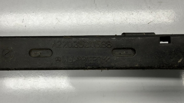 A2203520305 MERCEDES купить в Чернигов
