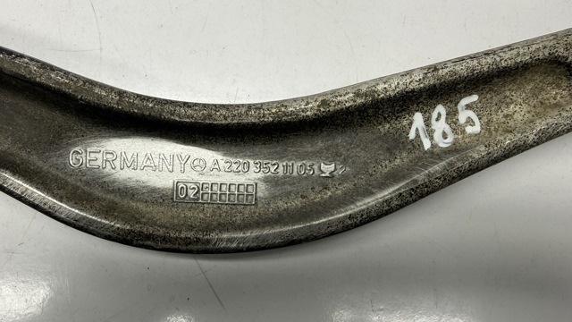 A2203521105 MERCEDES купить в Харьков