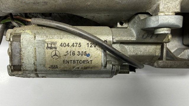 MERCEDES A2204600416 в наличии Запорожье