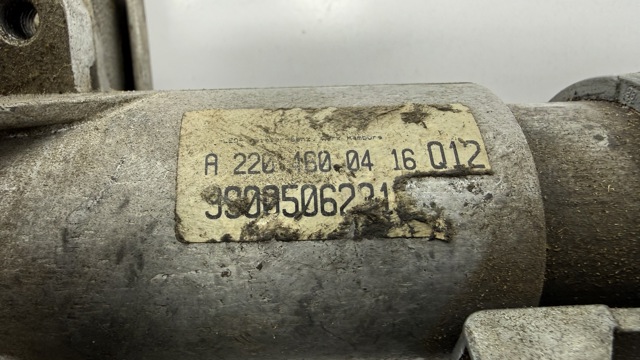 A2204600416 MERCEDES купить в Ужгород