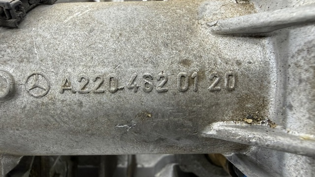 A2204600416 MERCEDES купить в Тернополь