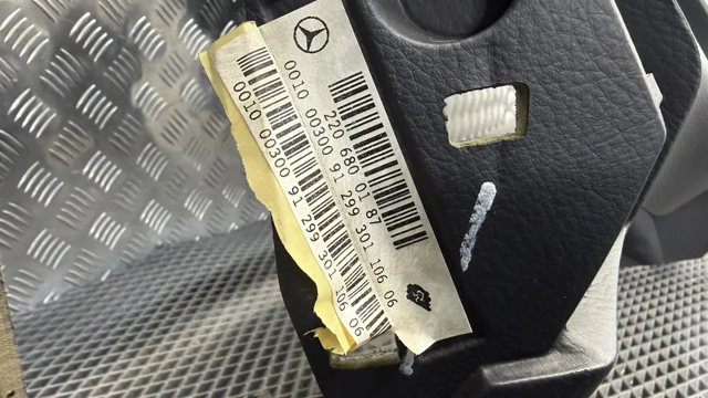 MERCEDES A2206800187 в наличии Киев