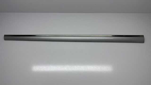 Молдинг двери передней левой верхний A2206900562 MERCEDES