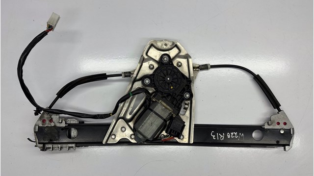 A2207300446 MERCEDES Механизм стеклоподъемника двери задней правой купить в Чернигов