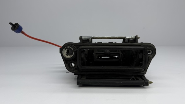 A2207500893 MERCEDES Замок крышки багажника (двери 3/5-й задней) купить в Киев