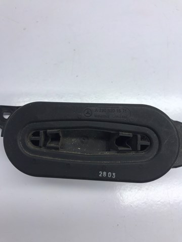 A2208201575 MERCEDES купить в Тернополь