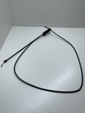 A2208800259 MERCEDES Трос открывания капота передний купить в Чернигов