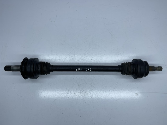 Приводы задних колес A2213501910 MERCEDES