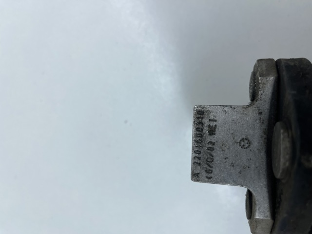MERCEDES A2214620578 в наличии Павлоград